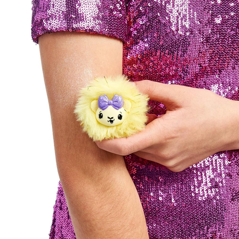 Pikmi Pops Cheeki Puffs Scented Plush, 2-Pack — view 5
