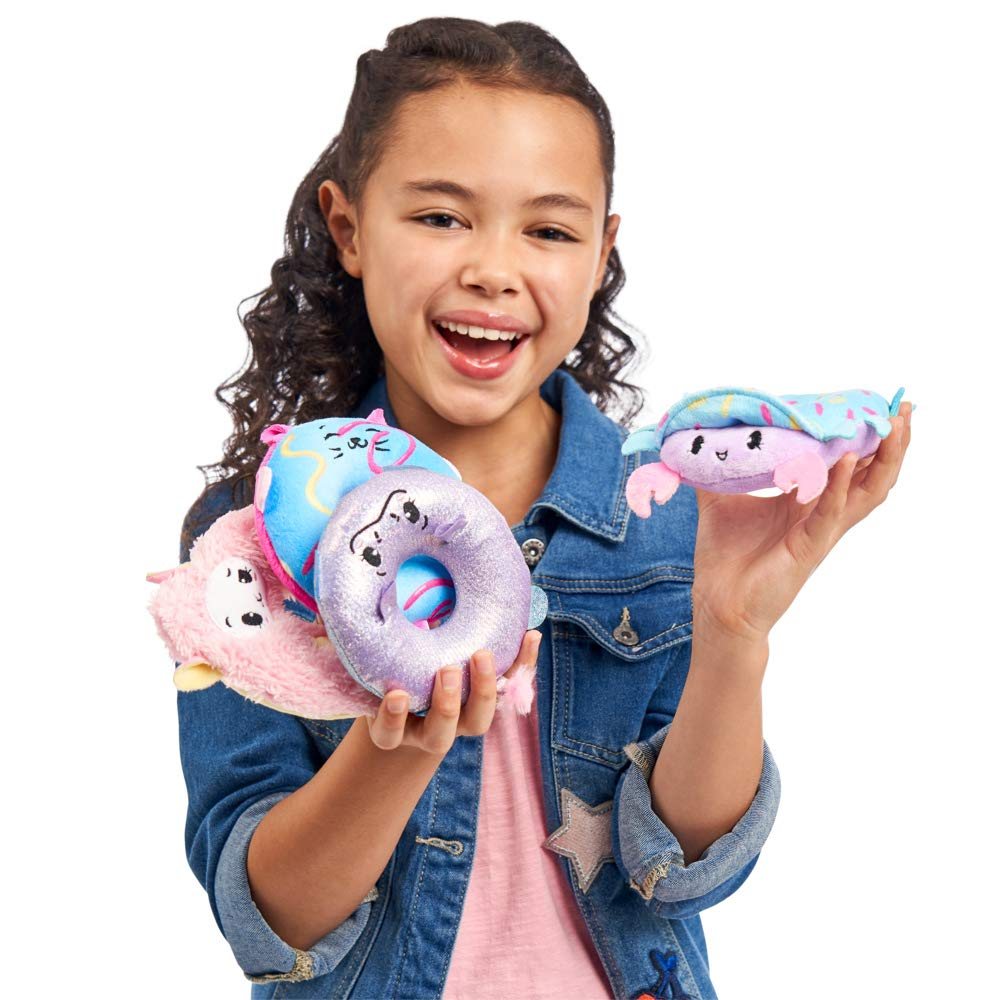 Pikmi Pops DoughMis Scented Donut Plush Pack — view 6