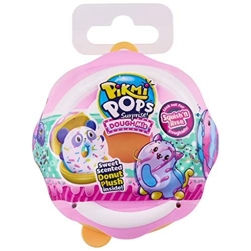 Pikmi Pops DoughMis Single Pack, Assorted