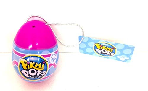 Pikmi Pops Surprise Easter Egg