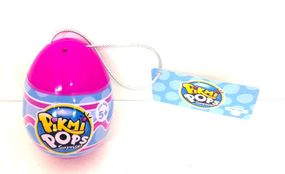Pikmi Pops Surprise Easter Egg — view 2