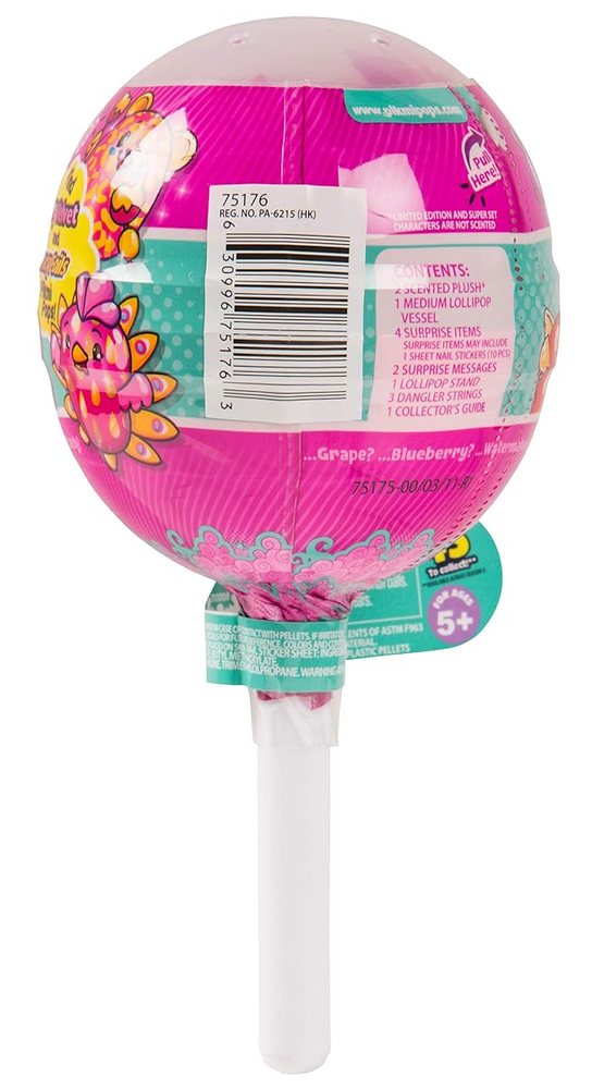 Pikmi Pops Surprise Pack (Medium Lollipop) — view 3