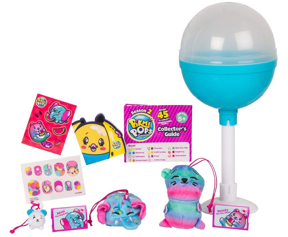Pikmi Pops Surprise Pack (Medium Lollipop) — view 4