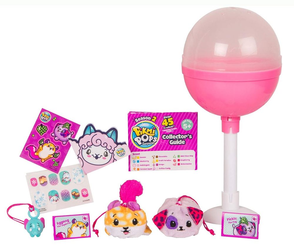 Pikmi Pops Surprise Pack (Medium Lollipop) — view 6
