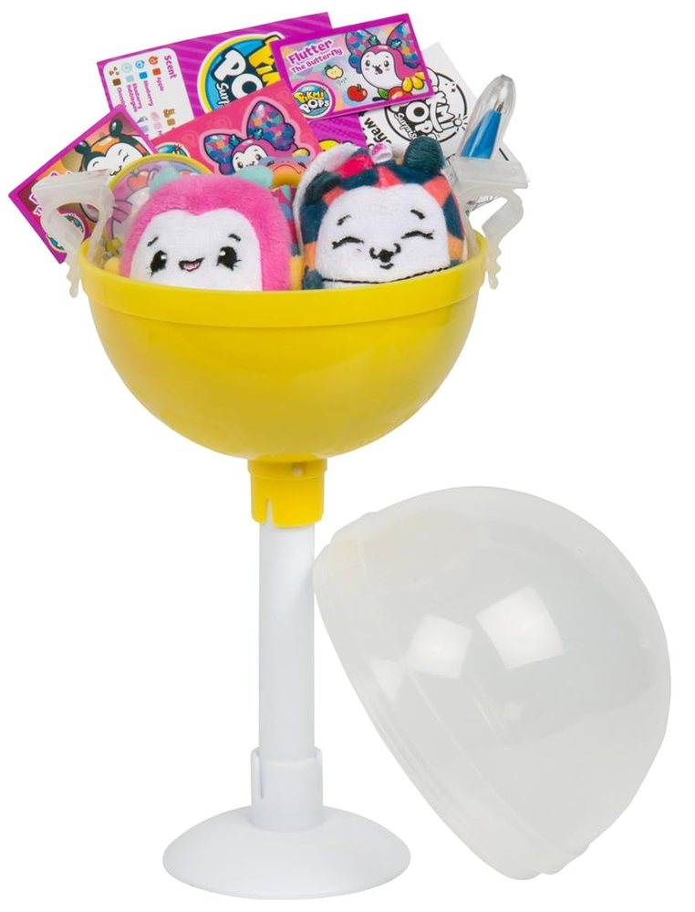 Pikmi Pops Surprise Pack, Season 3 — view 5
