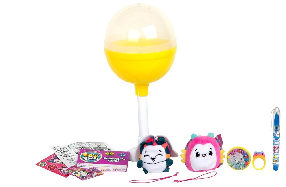 Pikmi Pops Surprise Pack, Season 3 — view 6