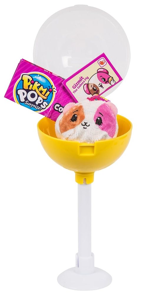 Pikmi Pops Surprise Pack (Small Lollipop) — view 3