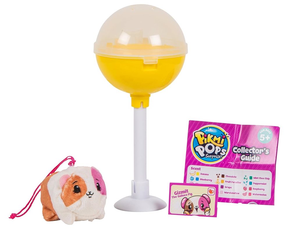 Pikmi Pops Surprise Pack (Small Lollipop) — view 4