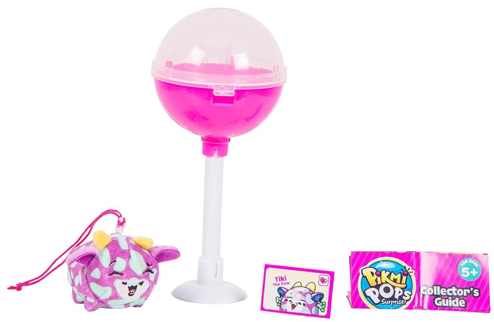 Pikmi Pops Surprise Pack (Small Lollipop) — view 5