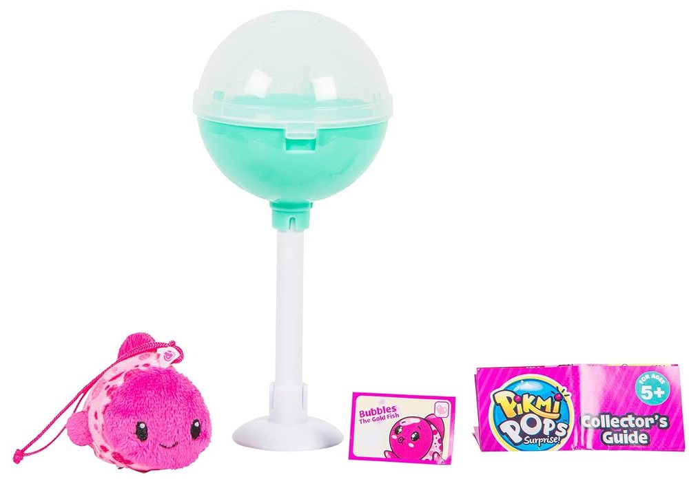 Pikmi Pops Surprise Pack (Small Lollipop) — view 6